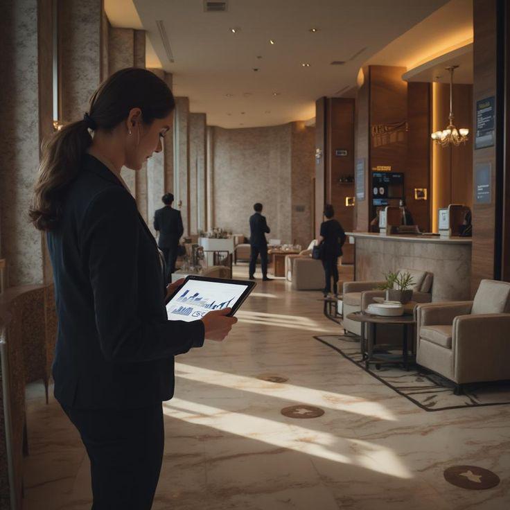 Restaurant Tablet POS